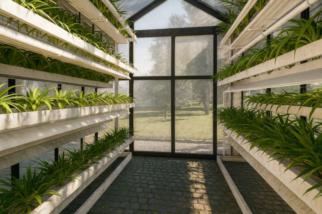 Vertical Farm 03