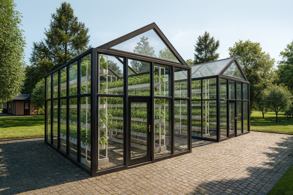 Vertical Farm 05