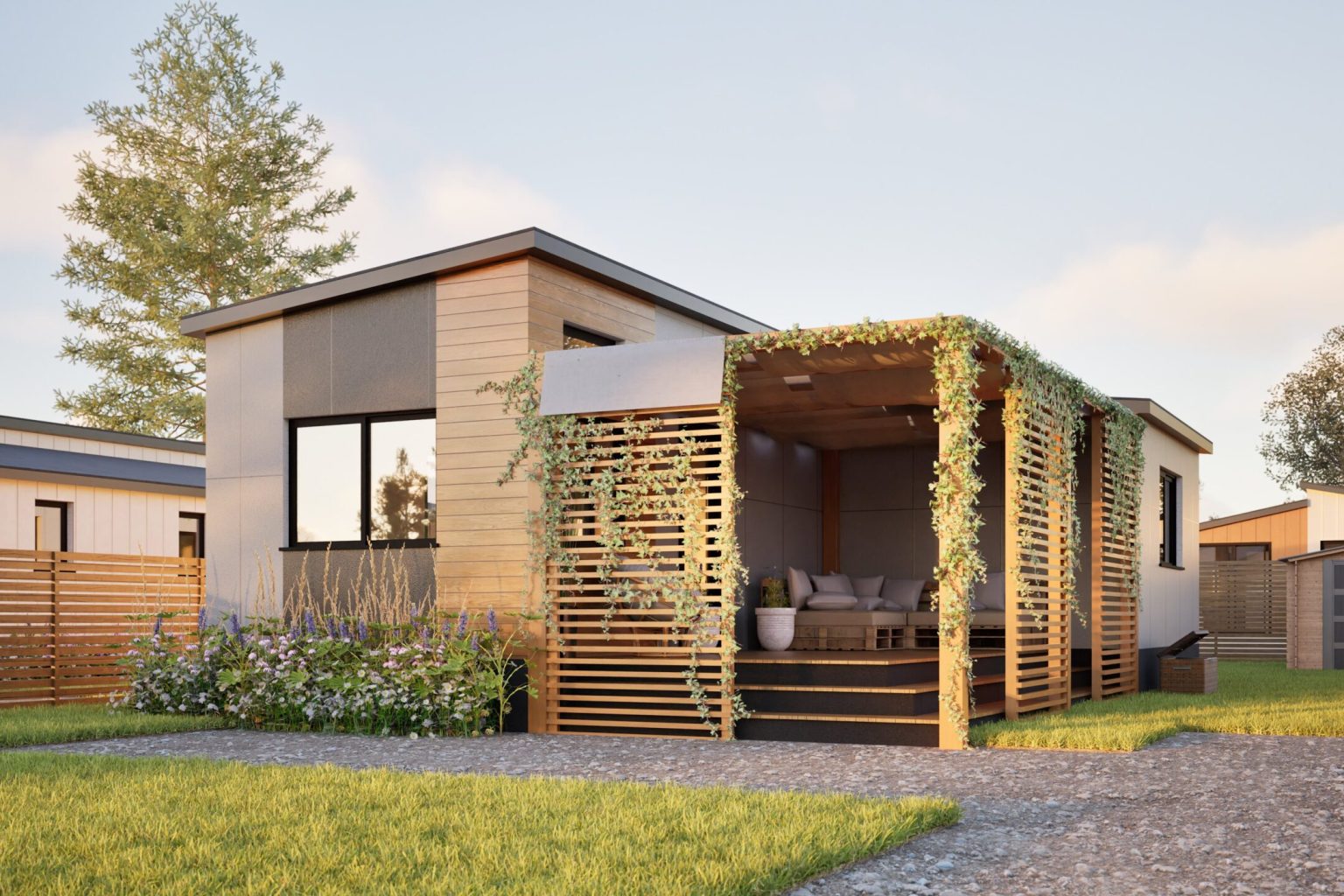 Tayhaven Expand +1 - Pergola_ (3)