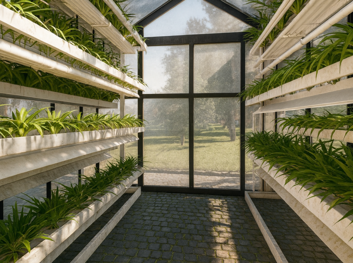 Vertical Farm 03